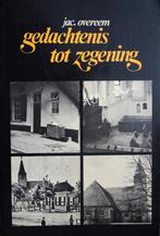 Gedachtenis tot zegening. Over ds. J.T. Doornebal, Gelezen, Christendom | Protestants, Ophalen of Verzenden, Jac. Overeem