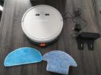Heevey robotstofzuiger ZGAN, Witgoed en Apparatuur, Stofzuigers, Ophalen of Verzenden, Zo goed als nieuw, Robotstofzuiger, Minder dan 1200 watt
