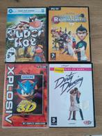 Pc spellen (partij), Spelcomputers en Games, Games | Pc, 1 speler, Ophalen of Verzenden, Zo goed als nieuw, Vanaf 3 jaar