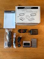 Bose Wave Connect Kit voor iPod, Ophalen of Verzenden, Nieuw, Dock of Kabel, Touch
