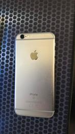 Iphone 6 redelijk mooie staat, Telecommunicatie, Mobiele telefoons | Apple iPhone, Verzenden, Zo goed als nieuw, 64 GB