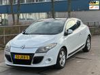 Renault Mégane Coupé 1.6 Dynamique!Panodak!Navi!PDC!Lm.vel, Voorwielaandrijving, Gebruikt, 4 cilinders, Wit