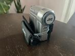 JVC GR-DX25E Digitale Mini DV Camera, Mini dv, JVC, Ophalen of Verzenden, Zo goed als nieuw