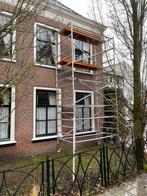 Rolsteiger huren €65; per week, Ophalen of Verzenden, Zo goed als nieuw, Rolsteiger of Kamersteiger, 5 meter of hoger