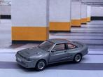 Opel Manta Mattig grijsmetallic, Ophalen of Verzenden, Zo goed als nieuw, Auto, Brekina