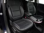 Kia e-Niro ExecutiveLine 64 kWh Aut- Stoelventilatie, Stuur/, Auto's, Kia, Gebruikt, Met garantie (alle), Blauw, Adaptive Cruise Control