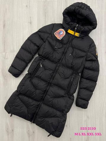 Parajumper Long coat voor dames beschikbaar voor biedingen