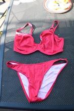 Bikini rood Freya mt L 75FF Vaste prijs AANBIEDING, Zo goed als nieuw, Bikini, Rood, Freya