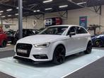 Audi A3 1.4 TFSI ACT 150pk Xenon Navi Cruise (bj 2014), Auto's, Gebruikt, 4 cilinders, Wit, Origineel Nederlands