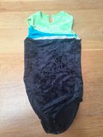 Turnpakje 54cm lang, Sport en Fitness, Turnen, Kindermaat 146 t/m 176, Ophalen of Verzenden, Zo goed als nieuw, Turnpak(je)