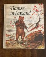Boek: Bamse in Lapland, Boeken, Gelezen, 5 of 6 jaar, Fictie algemeen, Jongen of Meisje