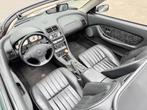 MG F 1.8i VVC/LEDER/ALARM/ELEKRAMEN/ORIGINEEL/2XSLEUTELS, Auto's, MG, Euro 2, Achterwielaandrijving, Gebruikt, Cabriolet