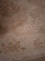Mooi zachte  creme kleurige vloerkleed, Ophalen, 150 tot 200 cm, 200 cm of meer, Zo goed als nieuw
