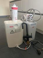 Franke Boiler (defect), zwart kraan & chiller, Doe-het-zelf en Verbouw, Geisers en Boilers, Ophalen