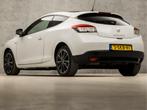 Renault Mégane Coupe 1.2 TCe Bose (PANORAMADAK, NAVIGATIE,, Auto's, Renault, Voorwielaandrijving, Gebruikt, Zwart, 4 cilinders