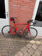 Gazelle Racefiets V3 - Goede staat!, Fietsen en Brommers, Fietsen | Racefietsen, 28 inch, Gebruikt, 10 tot 15 versnellingen, Heren