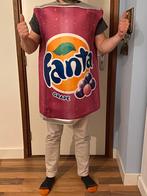 Frisdrank verkleedpak volwassen, Ophalen of Verzenden, Zo goed als nieuw, Maat 42/44 (L), Carnaval