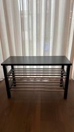 Gratis Ikea TJUSIG schoenenrek, Huis en Inrichting, Kasten | Schoenenrekken, Ophalen, Gebruikt