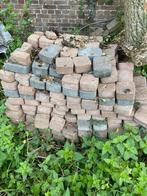Gebruikte Klinkers - Bestrating, Ophalen, Gebruikt, Klinkers, 5 tot 10 m²