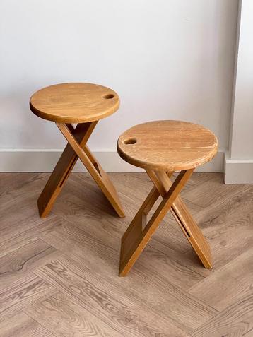 Vintage Suzy stool Adrian Reed beschikbaar voor biedingen