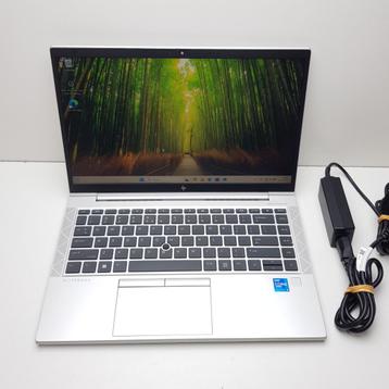 HP elitebook 840 G8 beschikbaar voor biedingen
