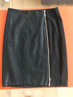 Zwarte rok van Drôle de Copine - Maat M, Maat 38/40 (M), Zwart, Nieuw, Ophalen of Verzenden