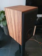 Seas speakers, inclusief Norstone stands., Ophalen