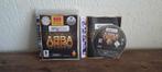 Playstation 3 (PS3) - Singstar Abba, Spelcomputers en Games, Muziek, Ophalen of Verzenden, Zo goed als nieuw, 3 spelers of meer