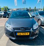 Ford Focus 1.0 Ecoboost 74KW 5-D 2012 Grijs.   216335, Auto's, Ford, 65 €/maand, Zwart, 635 kg, 100 pk