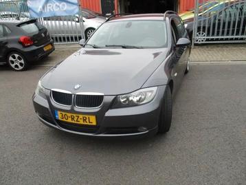 BMW 3-serie Touring 320d Goed lezen! beschikbaar voor biedingen