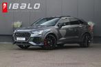 Audi Q3 Sportback TFSI RS | RS Stoelen | B&O | Sportuitlaat, Auto's, Automaat, Stof, 1675 kg, 10 km/l