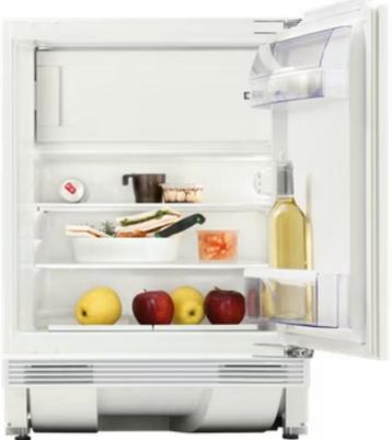 Zanussi ZQA12430DA Inbouwkoelkast beschikbaar voor biedingen