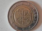 2 EURO MUNT 1999/2029, Ophalen, Frankrijk, 2 euro