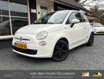 Fiat 500 1.2 AIRCO | NW APK | NAP | 104000 KM | LM VELGEN, 21 km/l, Euro 5, Gebruikt, 1242 cc