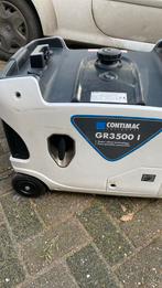 Contimac GR 3500 I generator, Doe-het-zelf en Verbouw, Aggregaten, Nieuw, Benzine, Ophalen of Verzenden, Minder dan 5 kVA