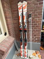 Rossignol Radical 8SL - 165cm, Sport en Fitness, Ophalen, 160 tot 180 cm, Gebruikt, Rossignol
