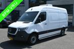 Mercedes-Benz Sprinter 316 CDI L2H2 Harderwijk KOEL/VRIES D/, Achterwielaandrijving, Gebruikt, Euro 6, 4 cilinders