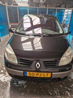 Te koop aangeboden Renault grand sinic 2004, Auto's, Particulier, Te koop