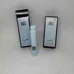 Vintage Parfumproefjes Angel Thierry Mugler edp 1,2 ml x 2, Sieraden, Tassen en Uiterlijk, Uiterlijk | Parfum, Verzenden, Nieuw