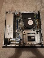 Dell Optiplex 3060 SFF - z.g.a.n., Ophalen, 512 GB, Zo goed als nieuw, Dell