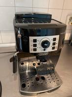 DeLonghi Magnifica Koffiemachine, Afneembaar waterreservoir, Gebruikt, Espresso apparaat, 2 tot 4 kopjes