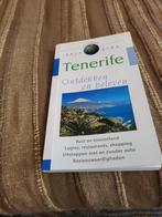 Reisgids Tenerife, Ophalen, Nieuw, Europa, Overige merken