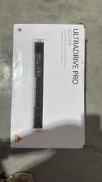 ULTRA drive pro DCX2496 NIEUW Behringer, Ophalen, Zo goed als nieuw