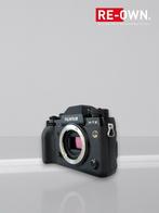 Fujifilm X-T2 / XT2 body zwart ( nette staat+doos+garantie), ., Fujiiflm, Compact, Ophalen of Verzenden