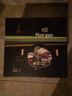 Chinese Fondue Set - Huo Guo, Ophalen of Verzenden, Nieuw