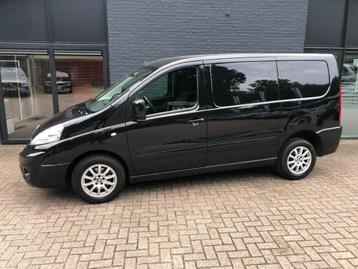 Peugeot EXPERT 227 2.0 HDI L1H1 NAV beschikbaar voor biedingen