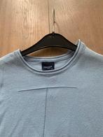 Shirt maat s, Ophalen of Verzenden, Nieuw, Maat 52/54 (L), Blauw
