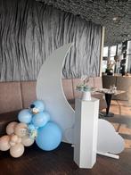 Ballonen decoratie, taart, bloemen muur, lichten ect., Hobby en Vrije tijd, Feestartikelen | Verhuur, Nieuw, Ophalen of Verzenden