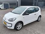 Volkswagen up! 1.0 move up! Airco Nw APK 3 Mnd Garantie, Auto's, Voorwielaandrijving, Euro 5, Stof, Gebruikt