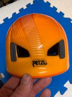 Petzl helm, Ophalen of Verzenden, Zo goed als nieuw, Klimsport-accessoire